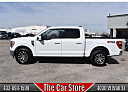 Thumbnail image of 2021 Ford F-150 at Car Store of Midland