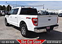 Thumbnail image of 2021 Ford F-150 at Car Store of Midland