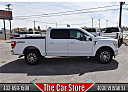 Thumbnail image of 2021 Ford F-150 at Car Store of Midland