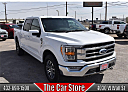 Thumbnail image of 2021 Ford F-150 at Car Store of Midland