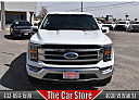Thumbnail image of 2021 Ford F-150 at Car Store of Midland