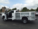 Thumbnail image of 2024 Chevrolet Silverado 3500HD at Smoky Jennings Chevrolet
