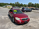 Thumbnail image of 2007 Buick Lucerne at All Ride LLC