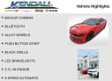 Thumbnail image of 2020 Dodge Charger at Kendall Dodge Chrysler Jeep Ram