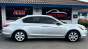 2010 Honda Accord EX-L at REDD'S WHEELS LLC