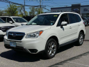 Thumbnail image of 2016 Subaru Forester at South Shore Subaru