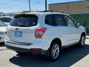 Thumbnail image of 2016 Subaru Forester at South Shore Subaru