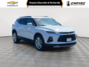 Thumbnail image of 2019 Chevrolet Blazer at Empire Chevrolet of Hicksville