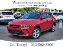 Thumbnail image of 2023 Dodge Hornet at Westborn Chrysler-Jeep