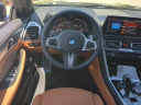 2026 BMW 8 Series 840i Gran Coupe at Germain BMW - New