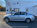 2009 Lexus IS 250 Base at Mass Auto World