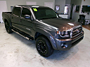Thumbnail image of 2010 Toyota Tacoma at CARS R US