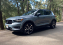 Thumbnail image of 2020 Volvo XC40 at PREMIER AUTOMOTIVE
