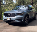 Thumbnail image of 2020 Volvo XC40 at PREMIER AUTOMOTIVE