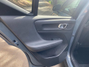 2020 Volvo XC40 T4 R-Design at PREMIER AUTOMOTIVE