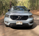 Thumbnail image of 2020 Volvo XC40 at PREMIER AUTOMOTIVE