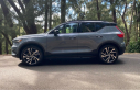 Thumbnail image of 2020 Volvo XC40 at PREMIER AUTOMOTIVE