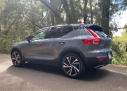 Thumbnail image of 2020 Volvo XC40 at PREMIER AUTOMOTIVE