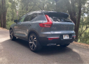 Thumbnail image of 2020 Volvo XC40 at PREMIER AUTOMOTIVE