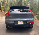 Thumbnail image of 2020 Volvo XC40 at PREMIER AUTOMOTIVE