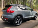 Thumbnail image of 2020 Volvo XC40 at PREMIER AUTOMOTIVE