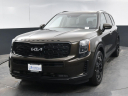 2022 Kia Telluride SX at Anderson Ford Kia of Grand Island