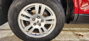 Thumbnail image of 2007 Ford Edge at Hammonton Auto Exchange