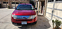 Thumbnail image of 2007 Ford Edge at Hammonton Auto Exchange