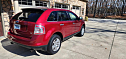 Thumbnail image of 2007 Ford Edge at Hammonton Auto Exchange