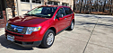 Thumbnail image of 2007 Ford Edge at Hammonton Auto Exchange
