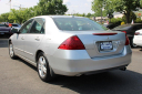 Thumbnail image of 2007 Honda Accord at FC Auto