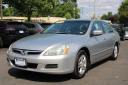 Thumbnail image of 2007 Honda Accord at FC Auto
