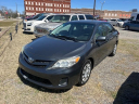 Thumbnail image of 2012 Toyota Corolla at Dick Bailey Motors
