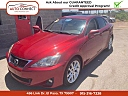 Thumbnail image of 2012 Lexus IS 250 at Hdz Auto Connect Llc