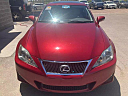 Thumbnail image of 2012 Lexus IS 250 at Hdz Auto Connect Llc