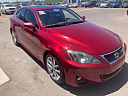 Thumbnail image of 2012 Lexus IS 250 at Hdz Auto Connect Llc