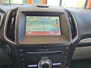 2018 Ford Edge Titanium at D and P Auto Sales