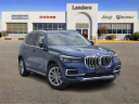 2022 BMW X5 xDrive40i at Landers Jeep Dodge Ram of Norman