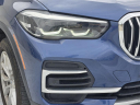 Thumbnail image of 2022 BMW X5 at Landers Jeep Dodge Ram of Norman