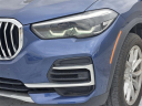 Thumbnail image of 2022 BMW X5 at Landers Jeep Dodge Ram of Norman