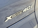 Thumbnail image of 2022 BMW X5 at Landers Jeep Dodge Ram of Norman