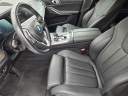 Thumbnail image of 2022 BMW X5 at Landers Jeep Dodge Ram of Norman