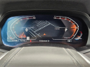 Thumbnail image of 2022 BMW X5 at Landers Jeep Dodge Ram of Norman