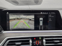 Thumbnail image of 2022 BMW X5 at Landers Jeep Dodge Ram of Norman