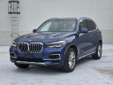 Thumbnail image of 2022 BMW X5 at Landers Jeep Dodge Ram of Norman