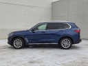Thumbnail image of 2022 BMW X5 at Landers Jeep Dodge Ram of Norman