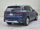 Thumbnail image of 2022 BMW X5 at Landers Jeep Dodge Ram of Norman