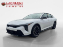 Thumbnail image of 2025 Kia K4 at LaFontaine Toyota Kia Genesis of Dearborn