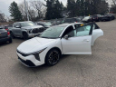 Thumbnail image of 2025 Kia K4 at LaFontaine Toyota Kia Genesis of Dearborn