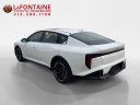 Thumbnail image of 2025 Kia K4 at LaFontaine Toyota Kia Genesis of Dearborn